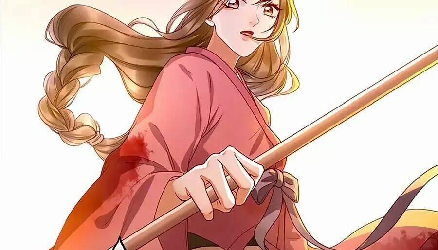 Mẫu Thân Ta Không Dễ Chọc 2 trang 58