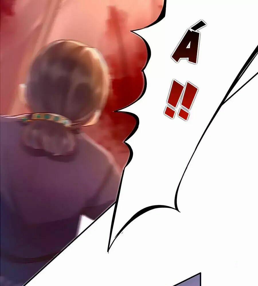 Mẫu Thân Ta Không Dễ Chọc 2 trang 60