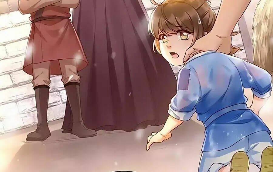 Mẫu Thân Ta Không Dễ Chọc 2 trang 8