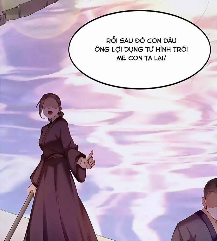 Mẫu Thân Ta Không Dễ Chọc 2 trang 87