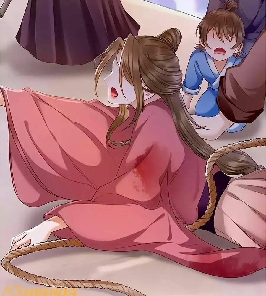 Mẫu Thân Ta Không Dễ Chọc 2 trang 88