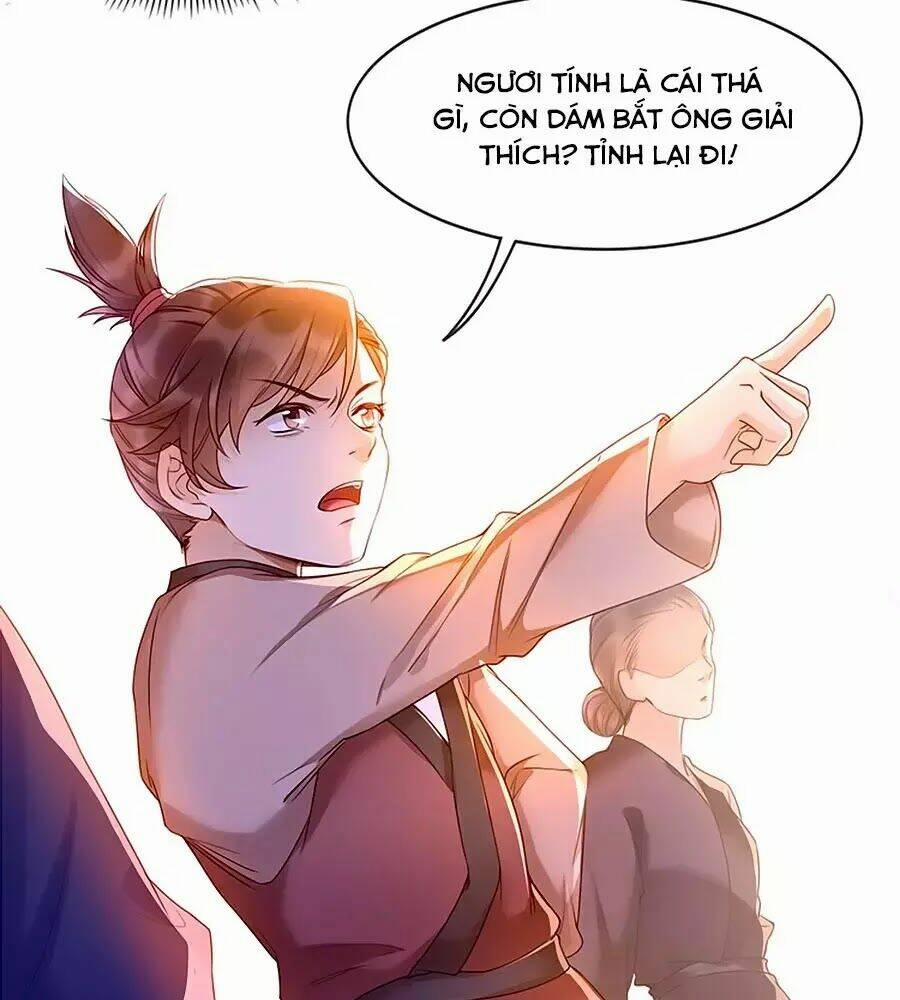 Mẫu Thân Ta Không Dễ Chọc 2 trang 92