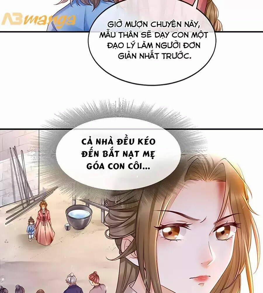 Mẫu Thân Ta Không Dễ Chọc 2 trang 98