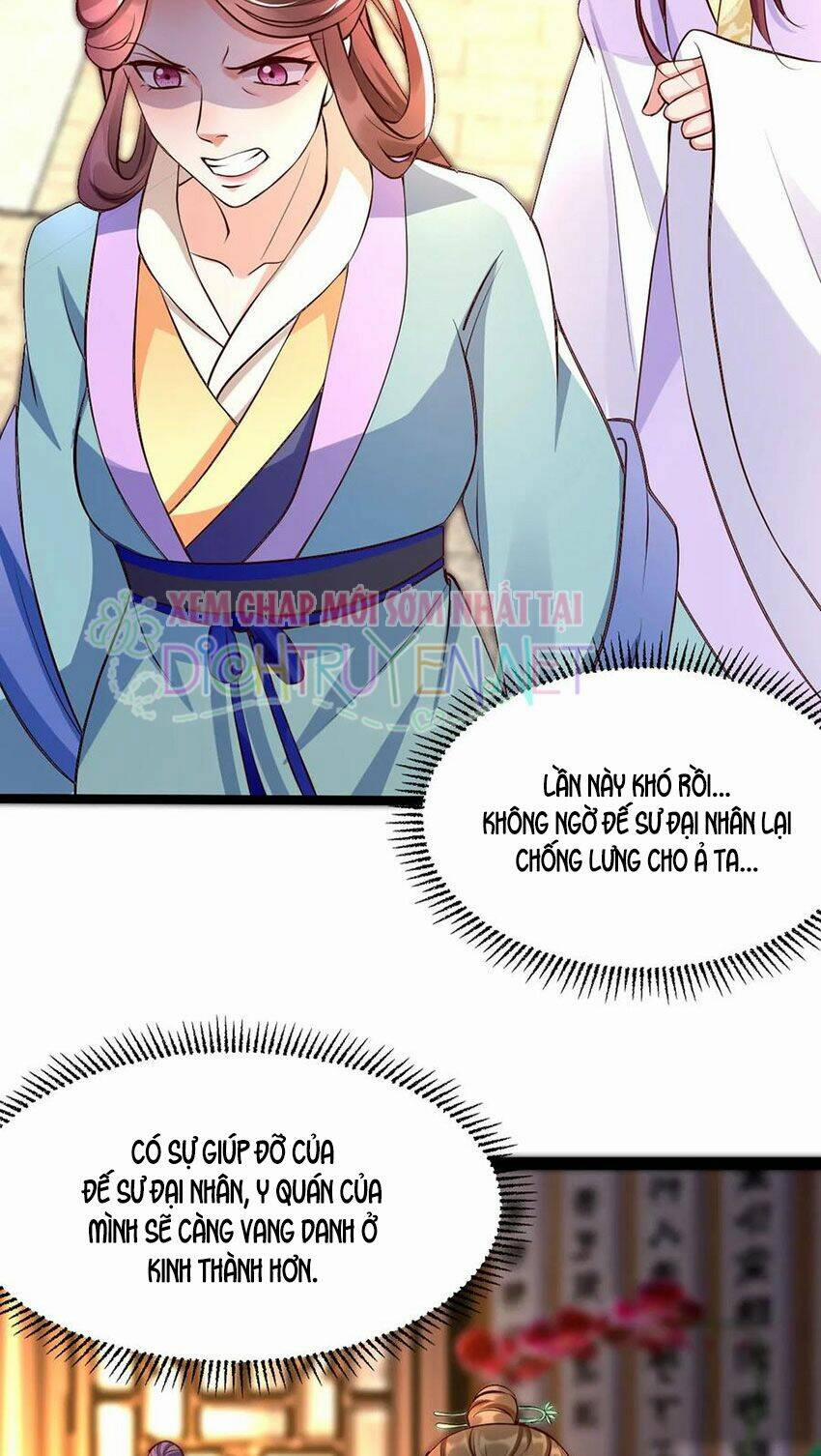 Mẫu Thân Ta Không Dễ Chọc 26 trang 10