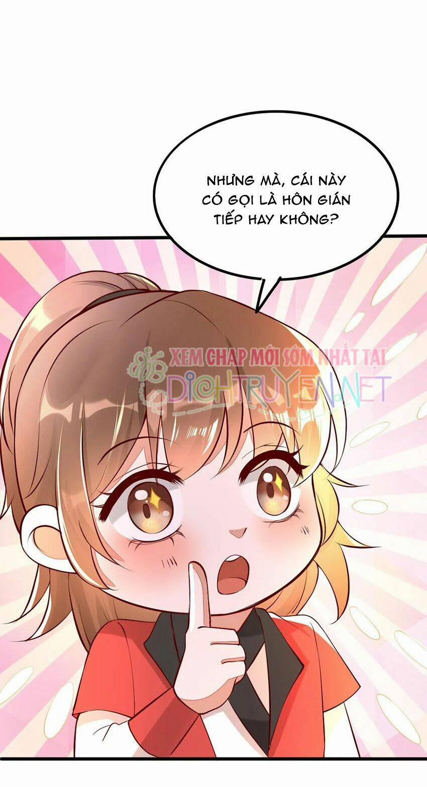 Mẫu Thân Ta Không Dễ Chọc 26 trang 28