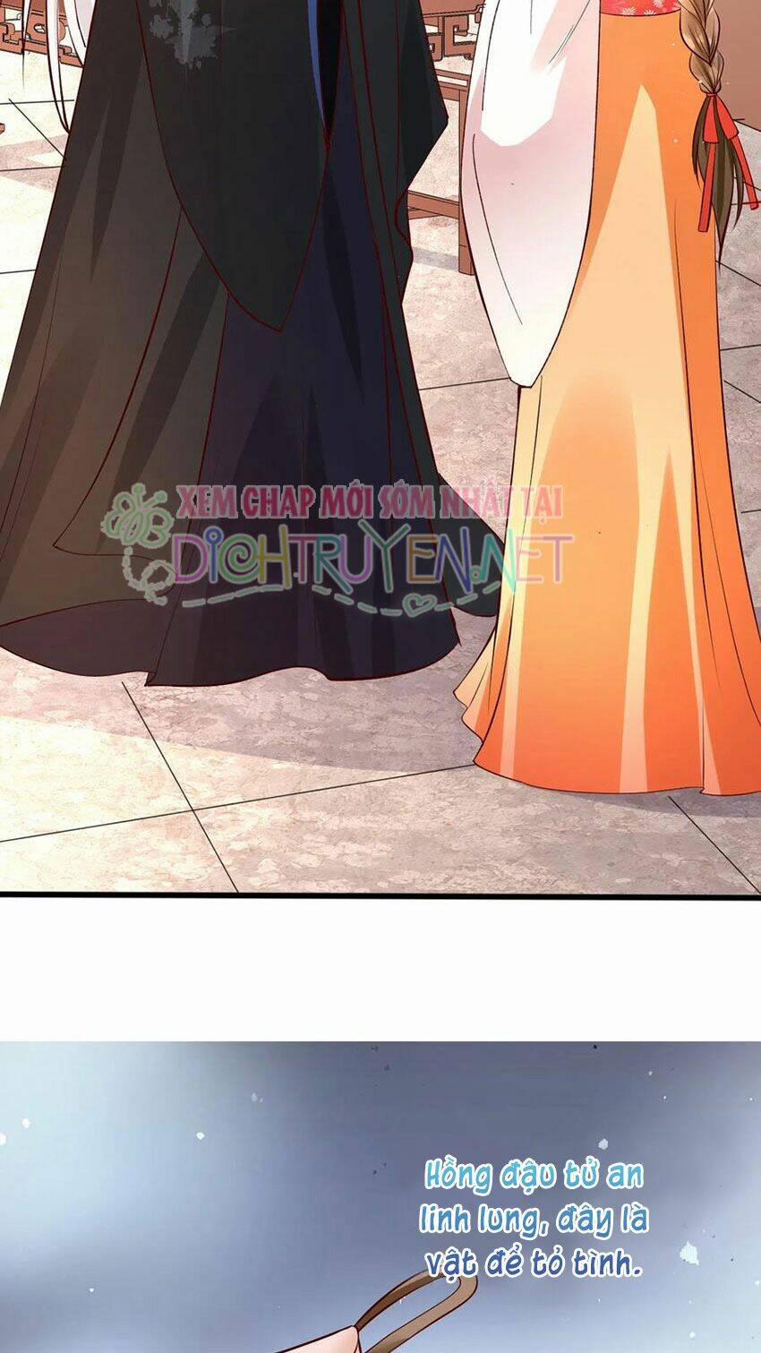 Mẫu Thân Ta Không Dễ Chọc 26 trang 38