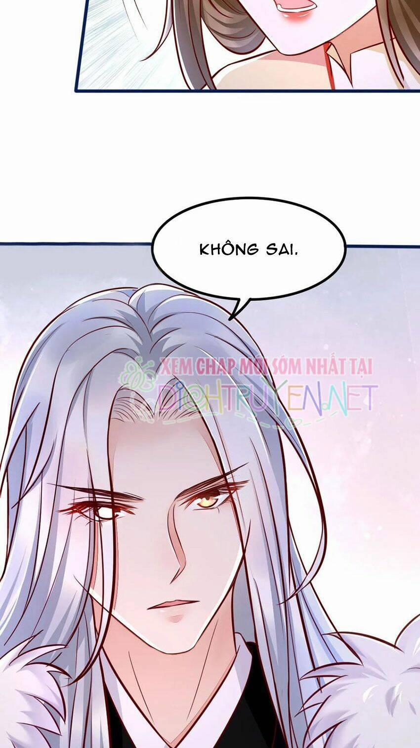 Mẫu Thân Ta Không Dễ Chọc 26 trang 48