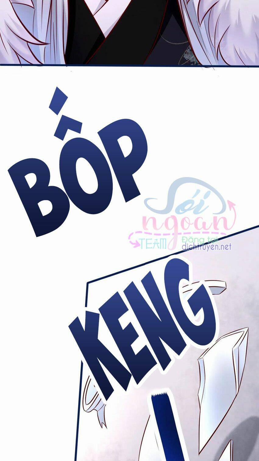 Mẫu Thân Ta Không Dễ Chọc 26 trang 49