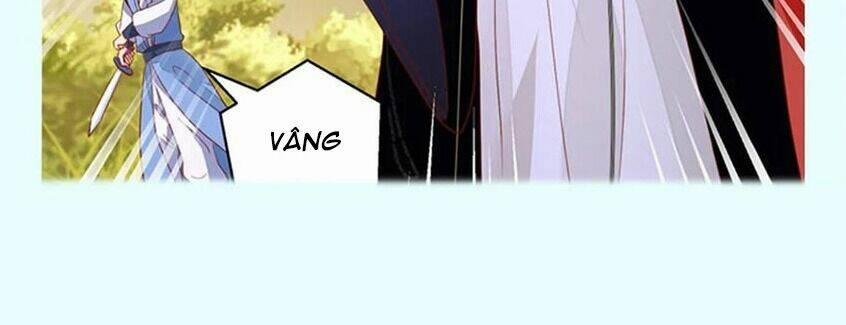 Mẫu Thân Ta Không Dễ Chọc 28 trang 35