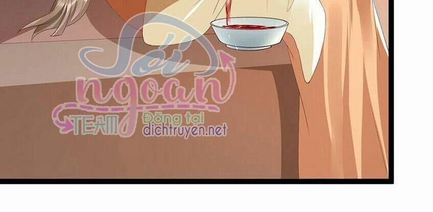 Mẫu Thân Ta Không Dễ Chọc 29 trang 27