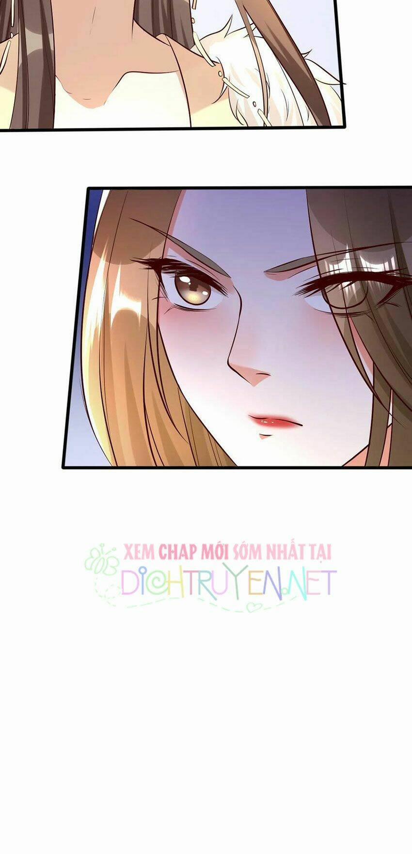 Mẫu Thân Ta Không Dễ Chọc 31 trang 51