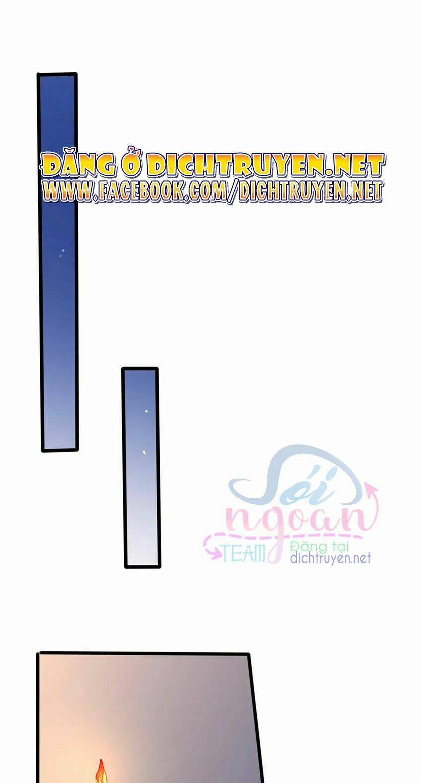 Mẫu Thân Ta Không Dễ Chọc 32 trang 34