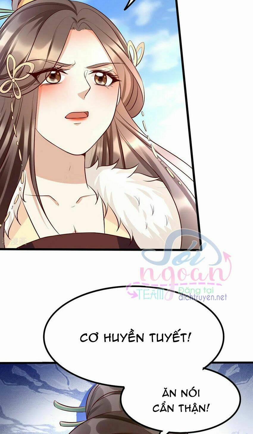 Mẫu Thân Ta Không Dễ Chọc 32 trang 9