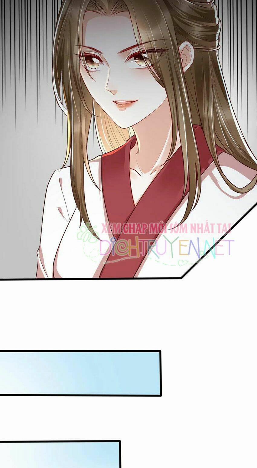 Mẫu Thân Ta Không Dễ Chọc 33 trang 57