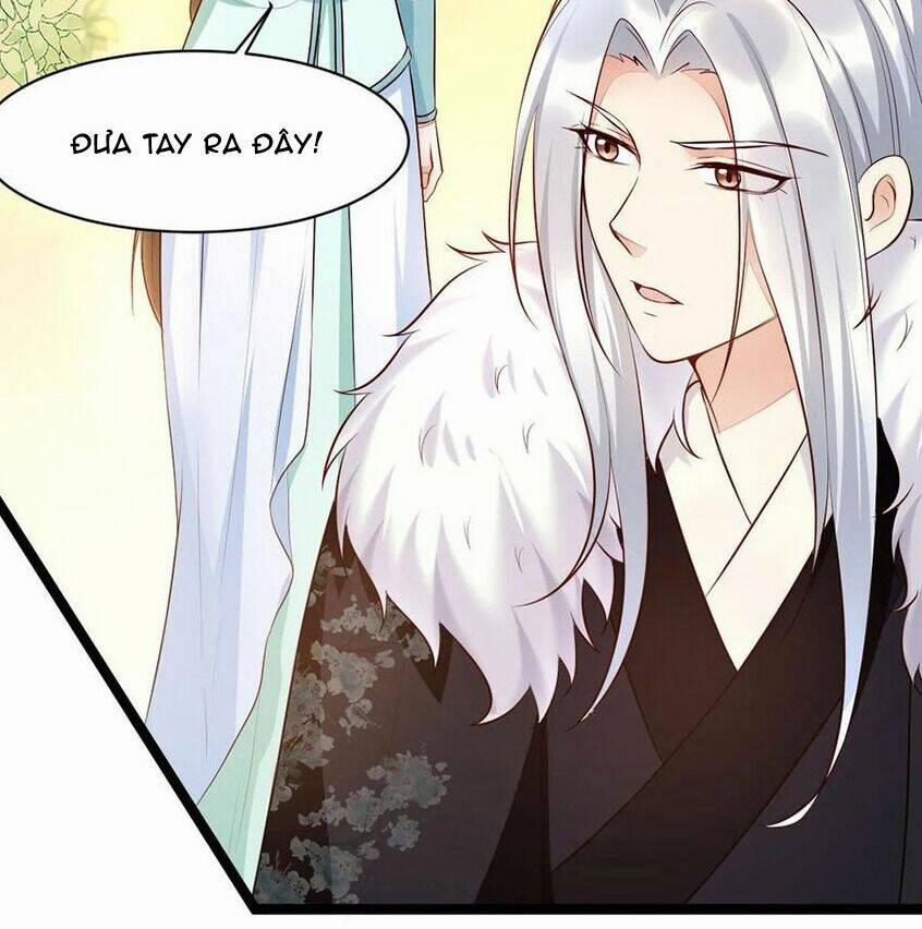 Mẫu Thân Ta Không Dễ Chọc 39 trang 30