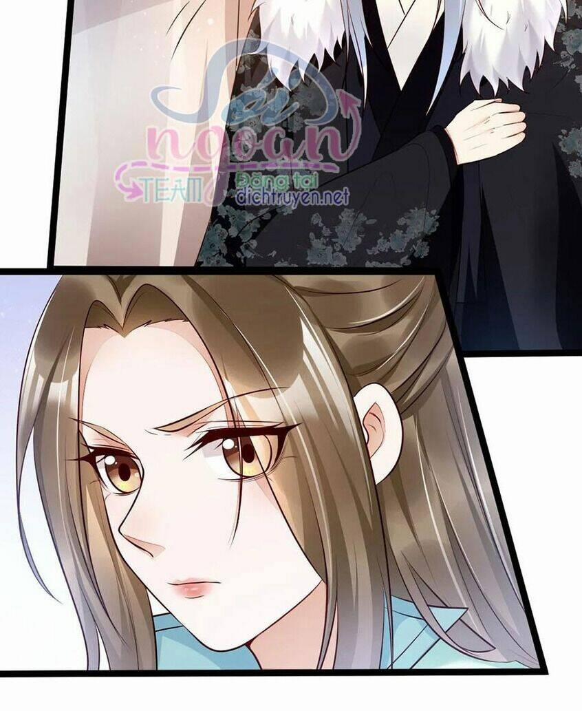 Mẫu Thân Ta Không Dễ Chọc 39 trang 34