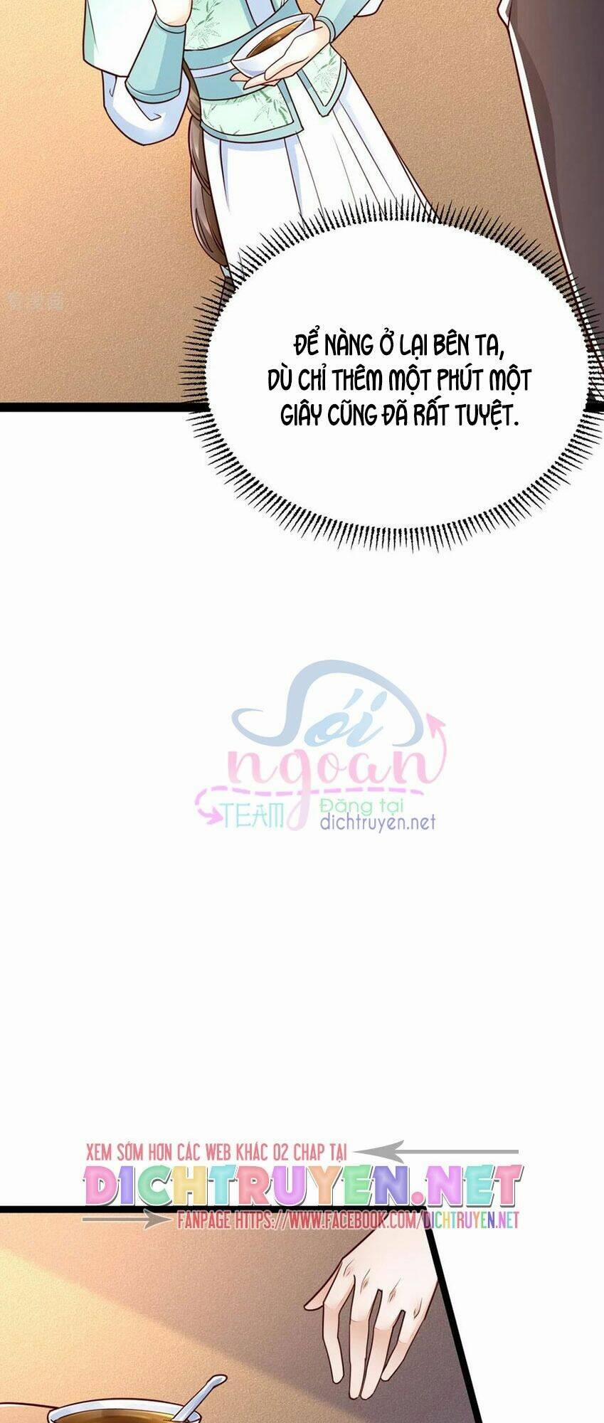 Mẫu Thân Ta Không Dễ Chọc 41 trang 26