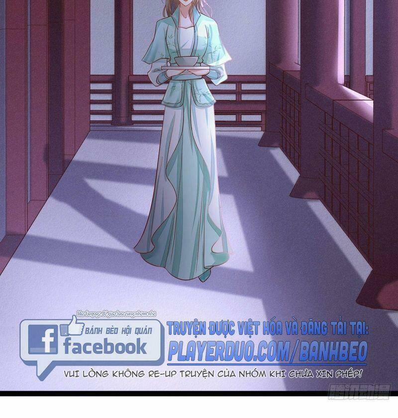Mẫu Thân Ta Không Dễ Chọc 42 trang 2