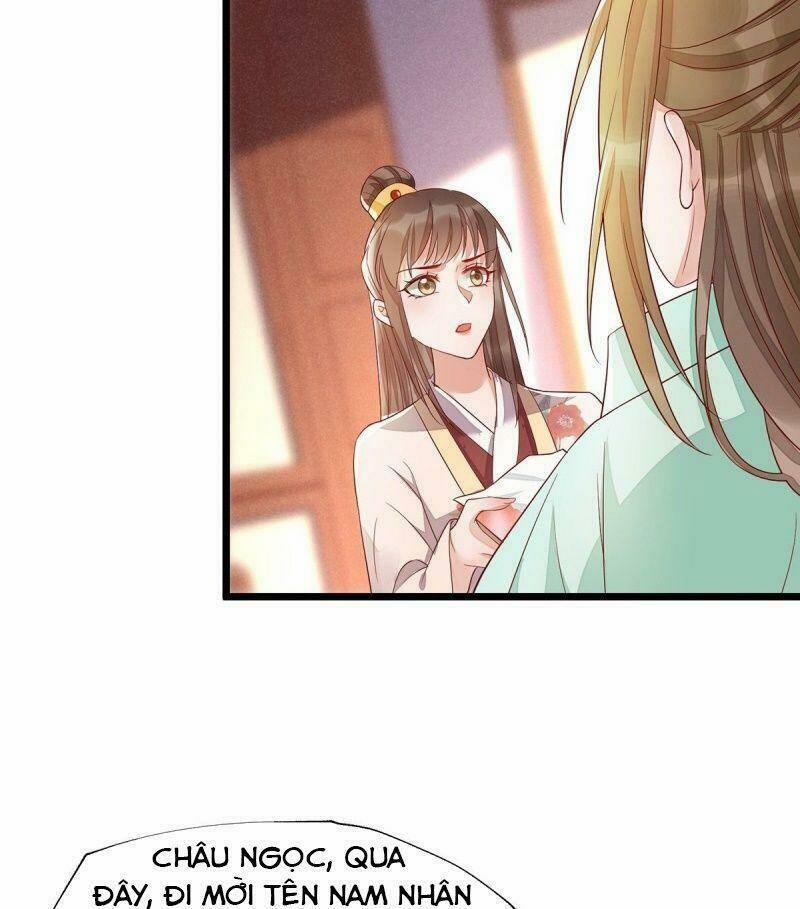 Mẫu Thân Ta Không Dễ Chọc 42 trang 39