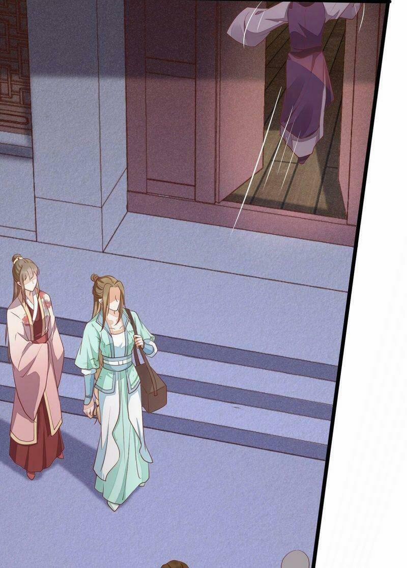 Mẫu Thân Ta Không Dễ Chọc 42 trang 55