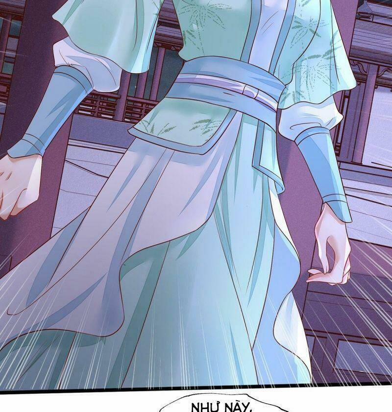 Mẫu Thân Ta Không Dễ Chọc 42 trang 9