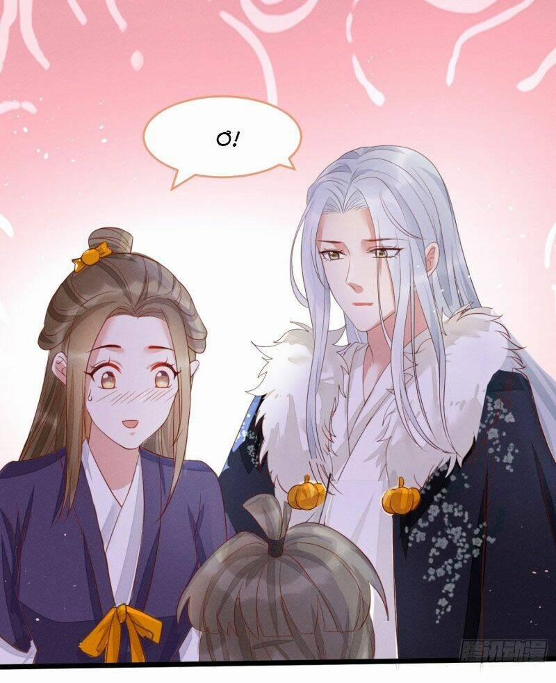 Mẫu Thân Ta Không Dễ Chọc 43.5 trang 7