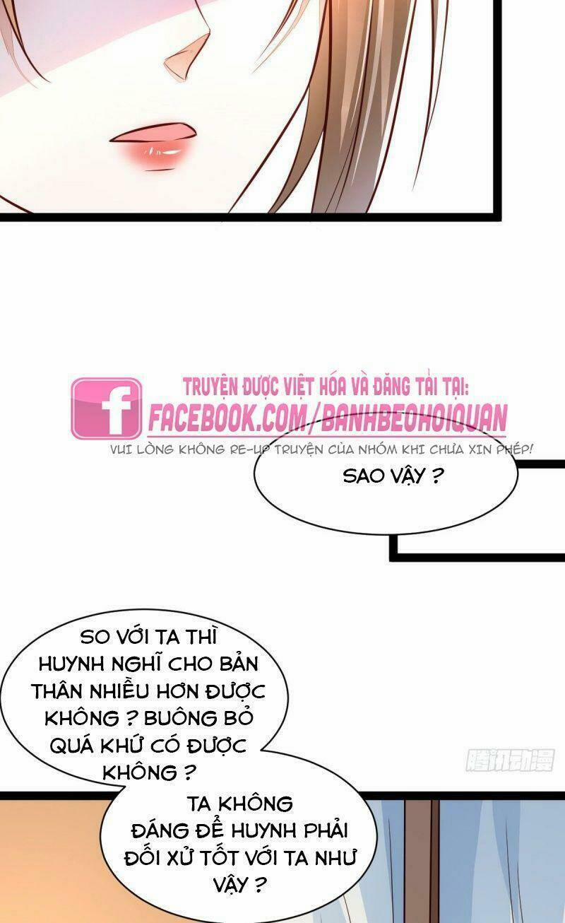 Mẫu Thân Ta Không Dễ Chọc 43 trang 13