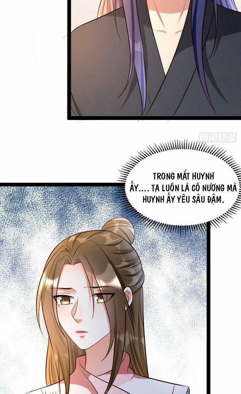 Mẫu Thân Ta Không Dễ Chọc 43 trang 18