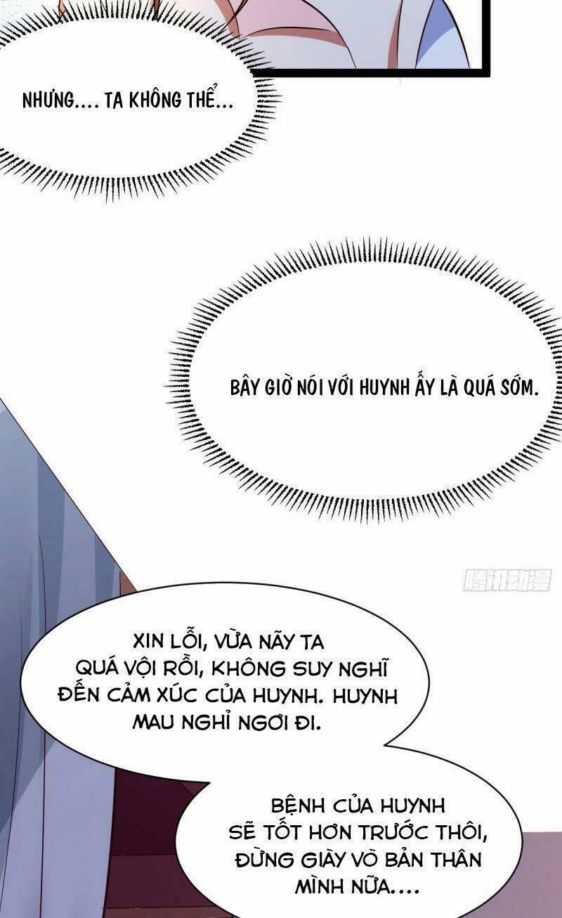 Mẫu Thân Ta Không Dễ Chọc 43 trang 19