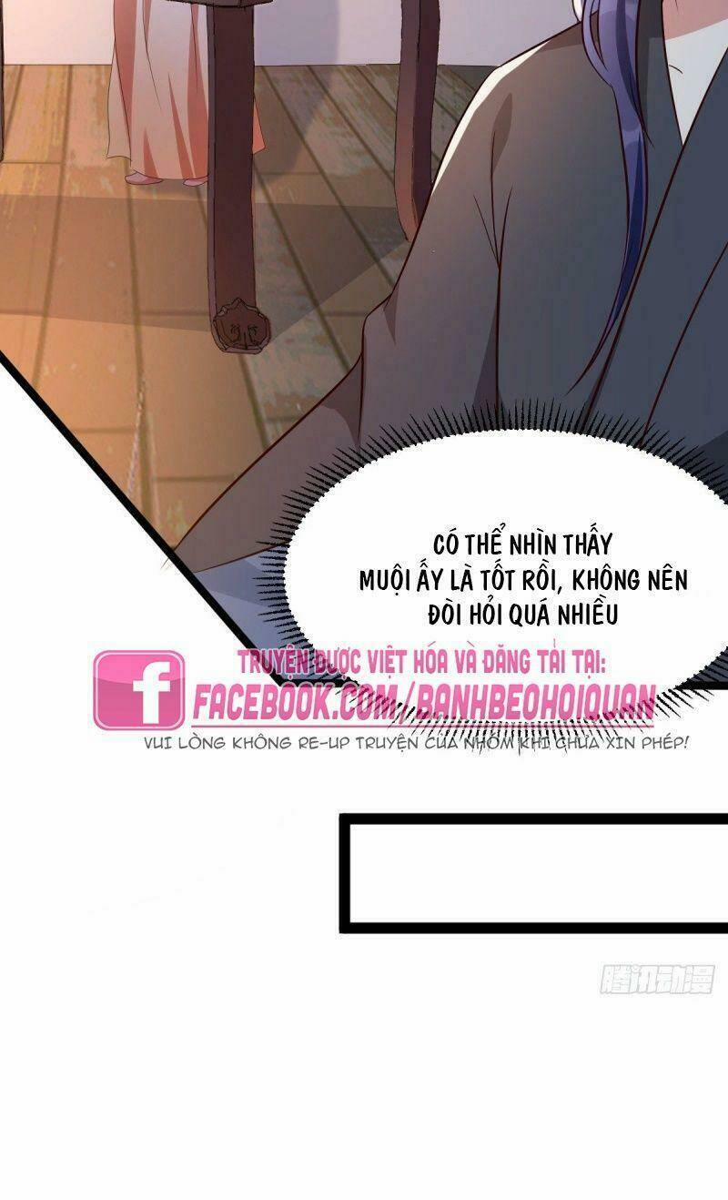 Mẫu Thân Ta Không Dễ Chọc 43 trang 24