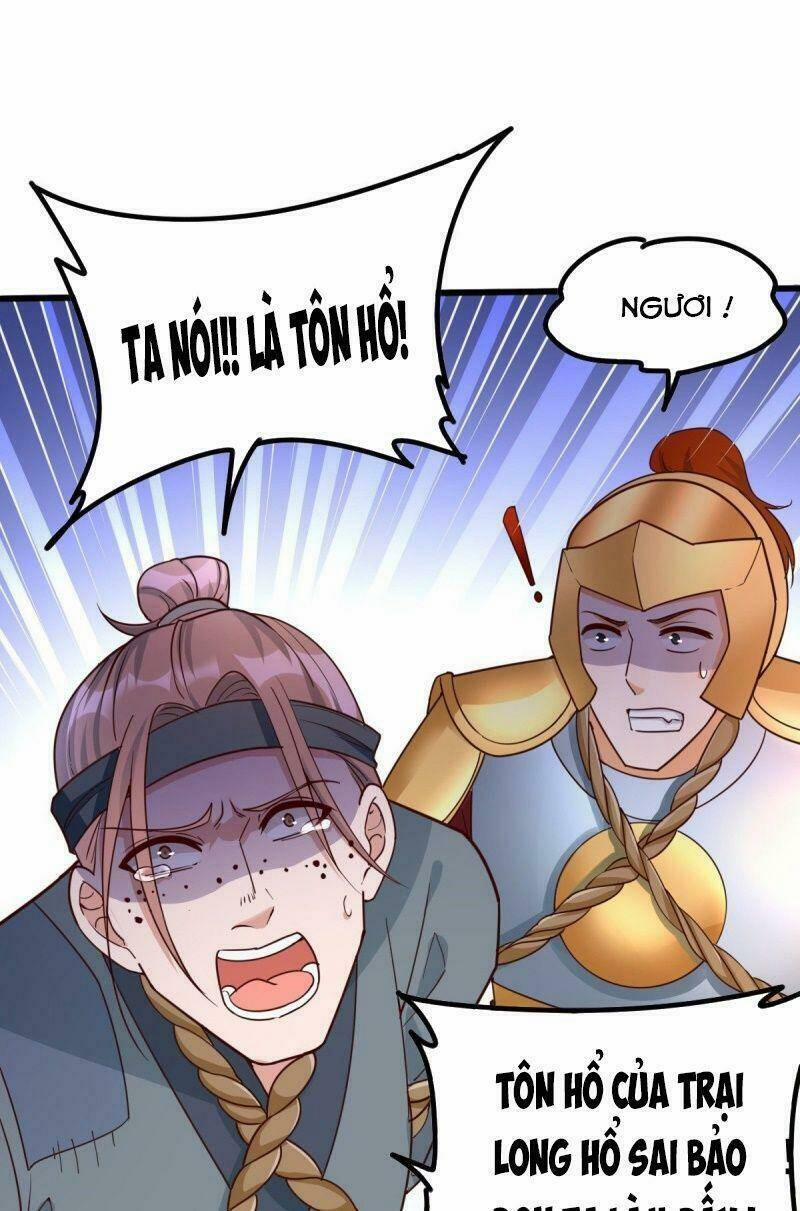 Mẫu Thân Ta Không Dễ Chọc 43 trang 41