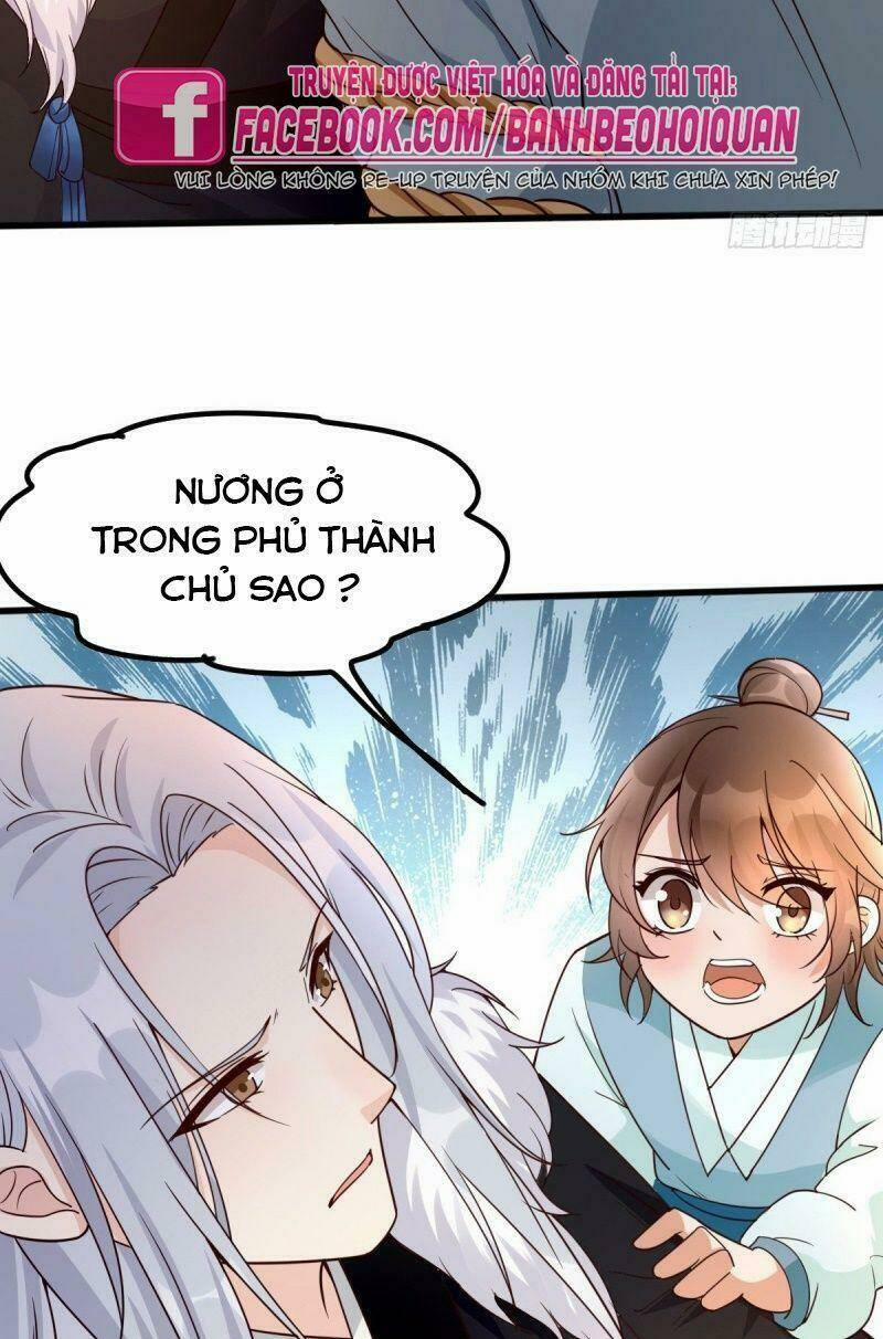 Mẫu Thân Ta Không Dễ Chọc 43 trang 44