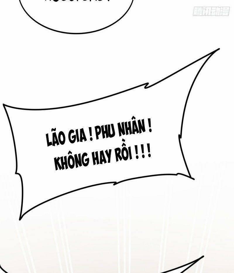 Mẫu Thân Ta Không Dễ Chọc 43 trang 56