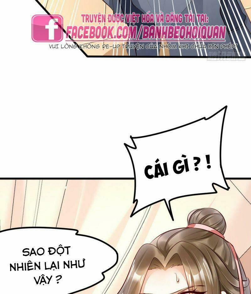 Mẫu Thân Ta Không Dễ Chọc 43 trang 59