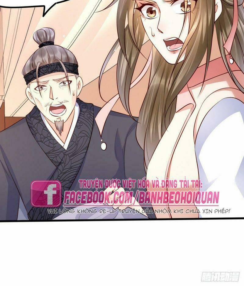Mẫu Thân Ta Không Dễ Chọc 43 trang 60