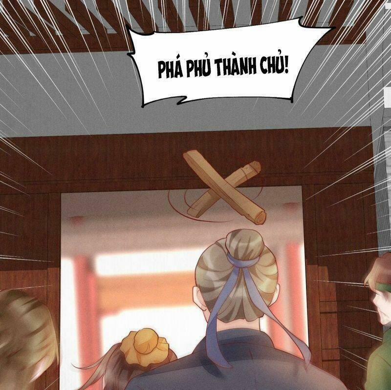 Mẫu Thân Ta Không Dễ Chọc 44 trang 11