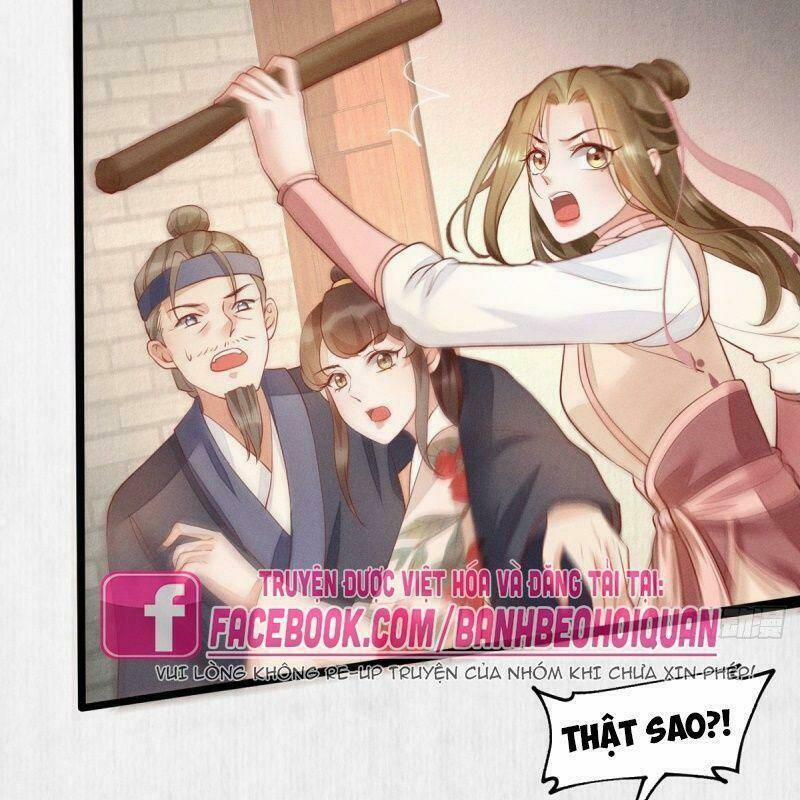 Mẫu Thân Ta Không Dễ Chọc 44 trang 13