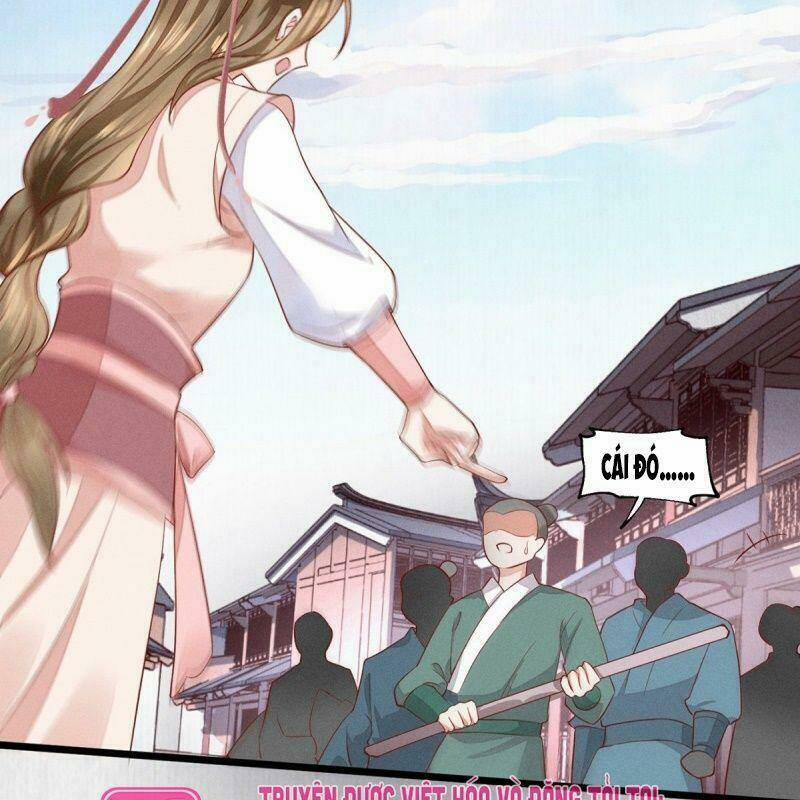 Mẫu Thân Ta Không Dễ Chọc 44 trang 19