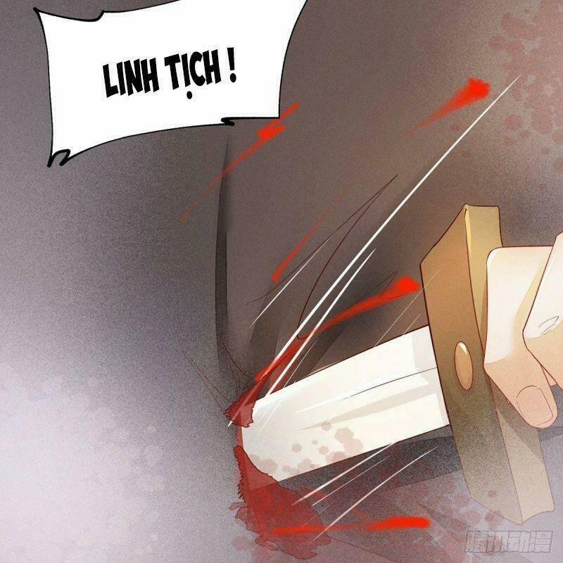 Mẫu Thân Ta Không Dễ Chọc 44 trang 30