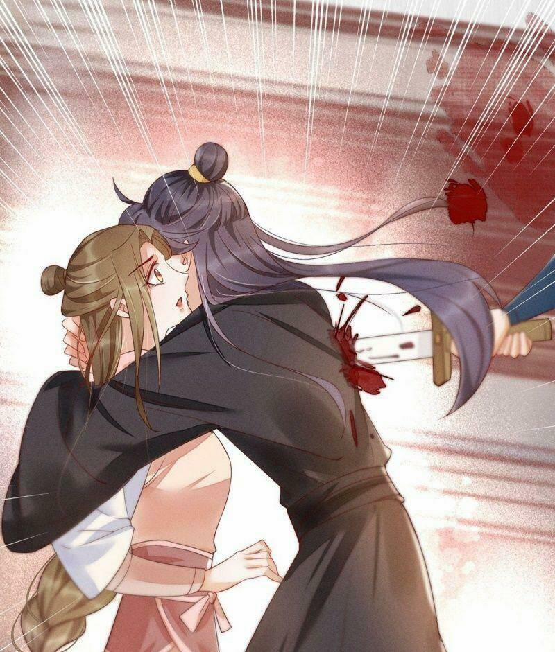 Mẫu Thân Ta Không Dễ Chọc 44 trang 31