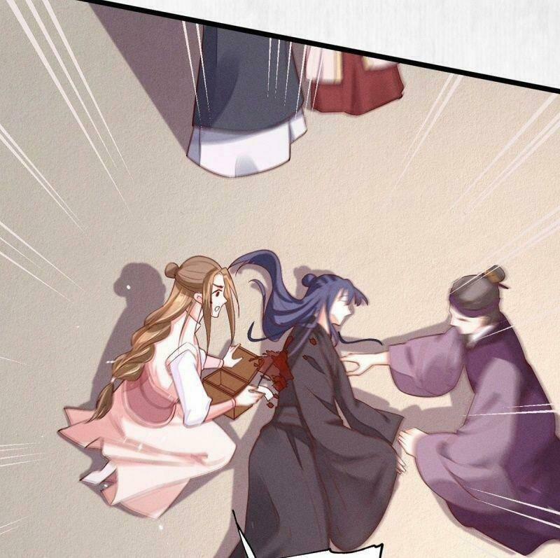 Mẫu Thân Ta Không Dễ Chọc 44 trang 43