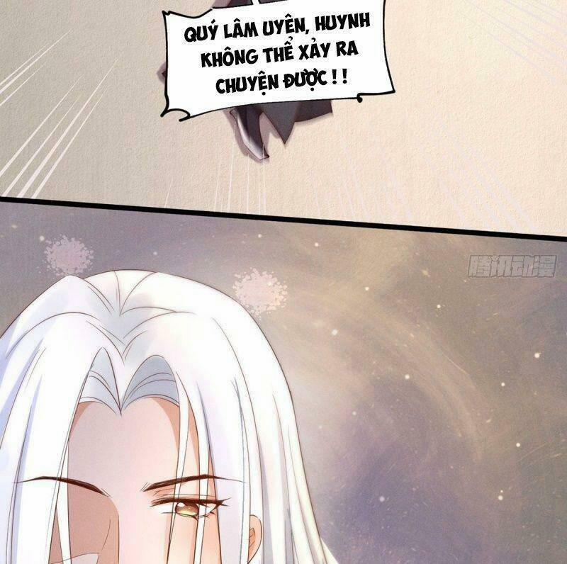 Mẫu Thân Ta Không Dễ Chọc 44 trang 44