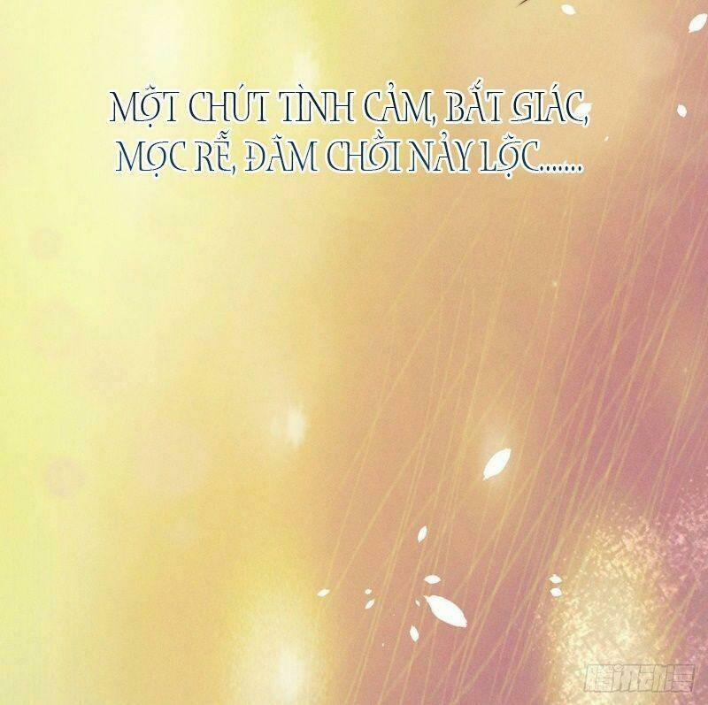 Mẫu Thân Ta Không Dễ Chọc 44 trang 50