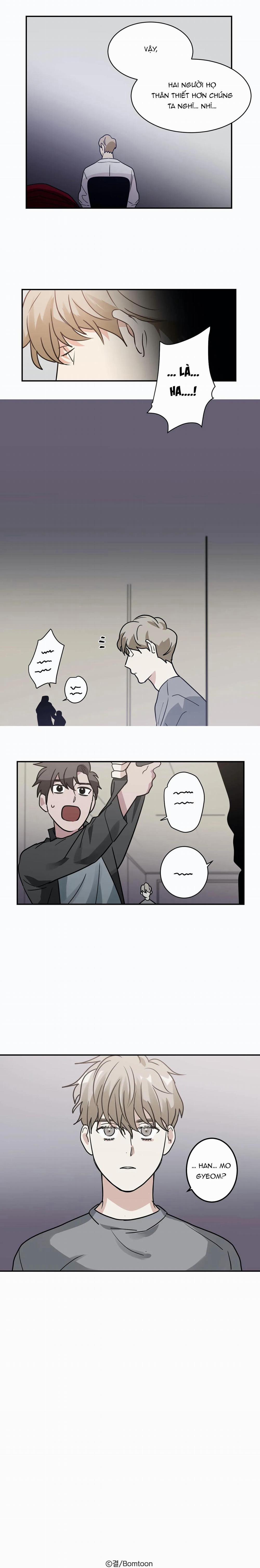 Mâu thuẫn và tương phản 10 trang 5