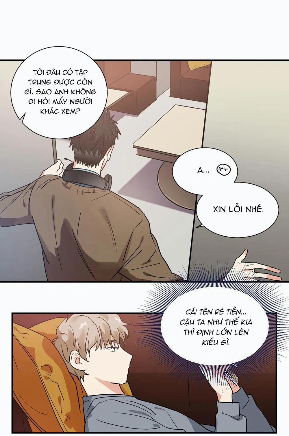 Mâu thuẫn và tương phản 11 trang 17