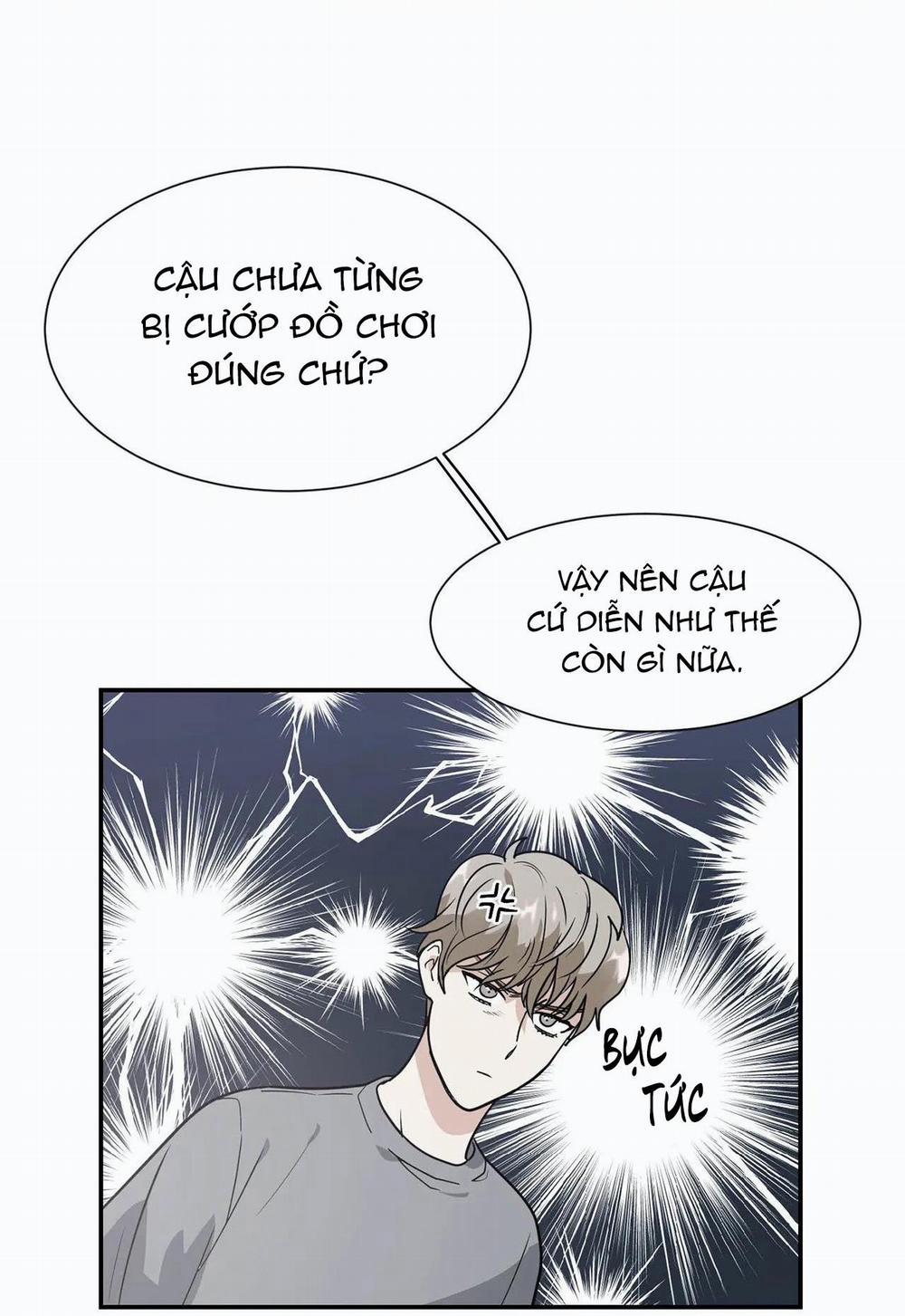 Mâu thuẫn và tương phản 11 trang 39