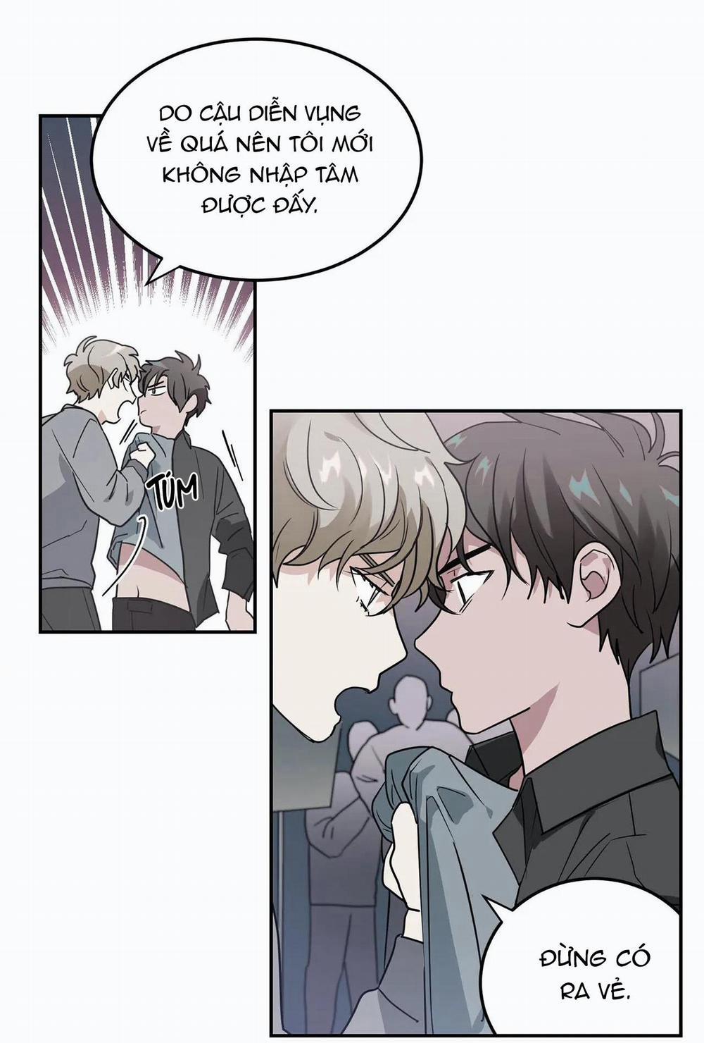 Mâu thuẫn và tương phản 11 trang 40