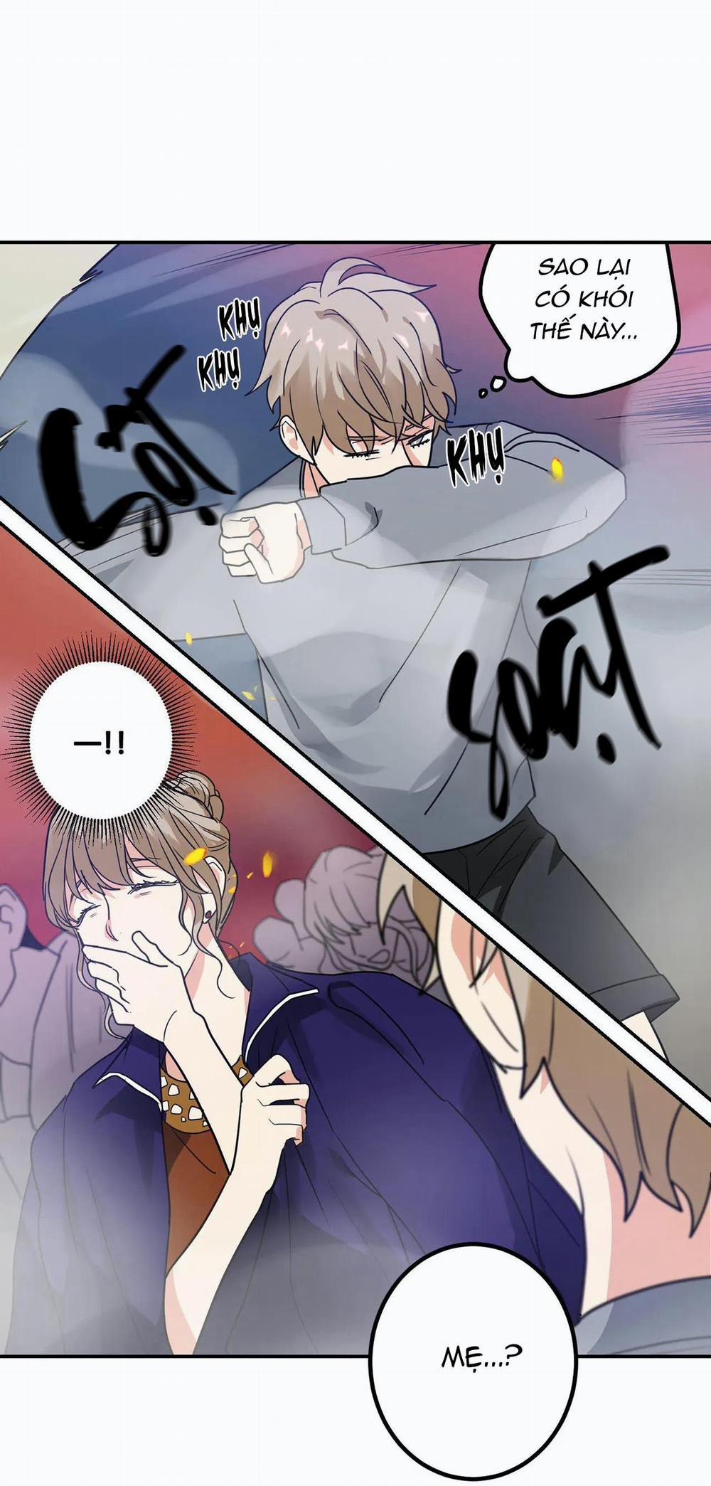 Mâu thuẫn và tương phản 11 trang 53