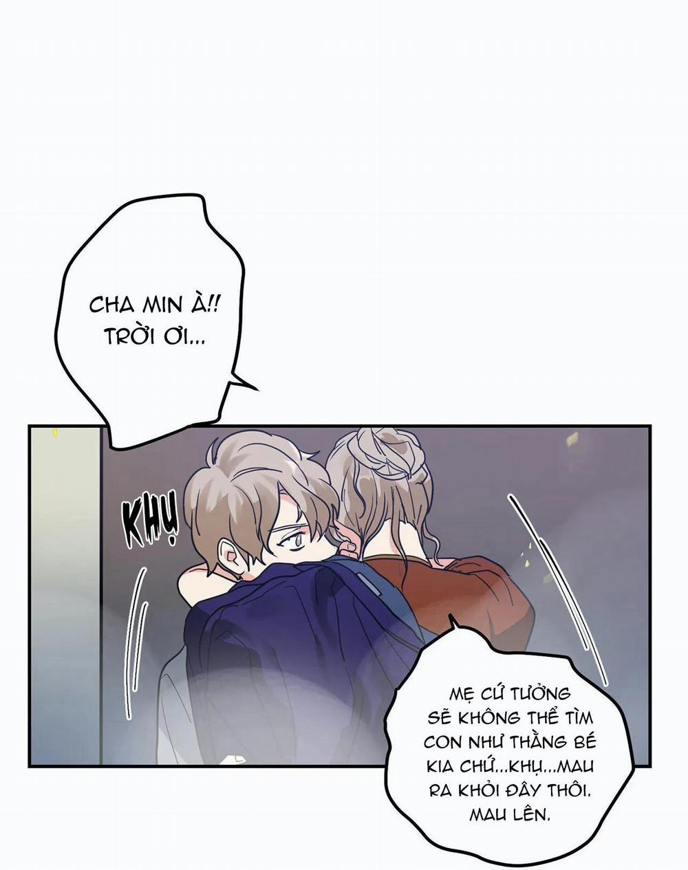 Mâu thuẫn và tương phản 11 trang 54