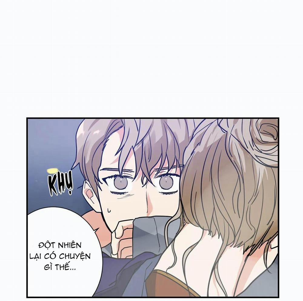 Mâu thuẫn và tương phản 11 trang 55